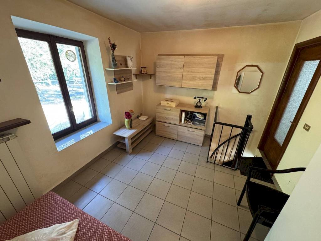 Veranda - Bilocale via 20 Settembre, 18, Arsago Seprio - foto 3