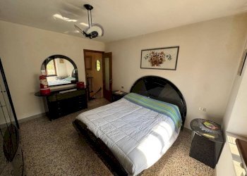 Camera da letto - Bilocale via 20 Settembre, 18, Arsago Seprio - foto 16