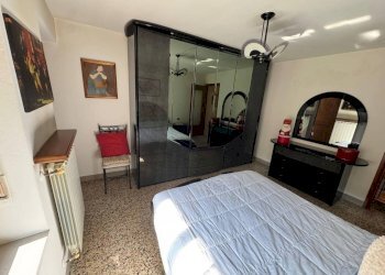 Camera da letto - Bilocale via 20 Settembre, 18, Arsago Seprio - foto 17