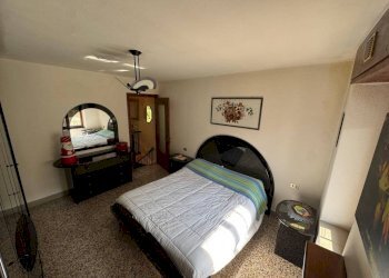 Camera da letto - Bilocale via 20 Settembre, 18, Arsago Seprio - foto 18