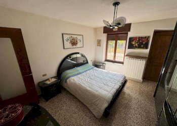 Camera da letto - Bilocale via 20 Settembre, 18, Arsago Seprio - foto 20