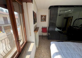 Camera da letto - Bilocale via 20 Settembre, 18, Arsago Seprio - foto 21