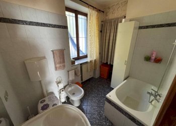 Bagno - Bilocale via 20 Settembre, 18, Arsago Seprio - foto 22