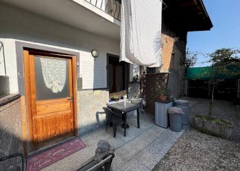 Ingresso - Bilocale via 20 Settembre, 18, Arsago Seprio - foto 23