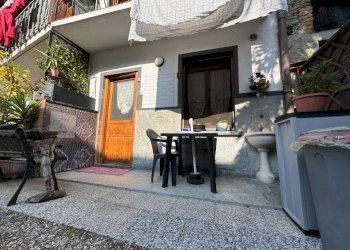 Ingresso - Bilocale via 20 Settembre, 18, Arsago Seprio - foto 24