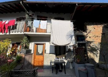 Facciata - Bilocale via 20 Settembre, 18, Arsago Seprio - foto 25