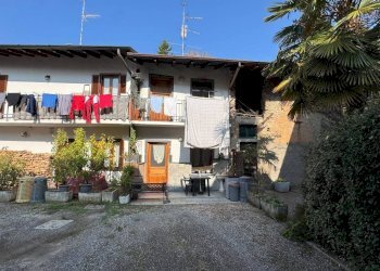 Facciata - Bilocale via 20 Settembre, 18, Arsago Seprio - foto 26