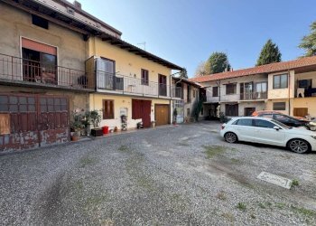 Facciata - Bilocale via 20 Settembre, 18, Arsago Seprio - foto 28