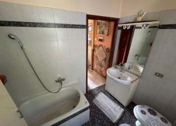 Bagno - Bilocale via 20 Settembre, 18, Arsago Seprio - foto 29