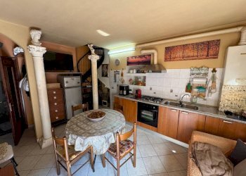 Cucina - Bilocale via 20 Settembre, 18, Arsago Seprio - foto 30