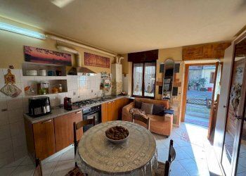 Cucina - Bilocale via 20 Settembre, 18, Arsago Seprio - foto 31