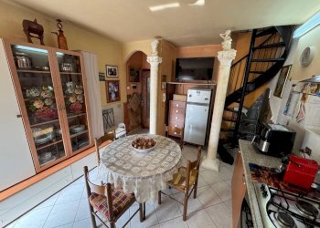 Salone - Bilocale via 20 Settembre, 18, Arsago Seprio - foto 32