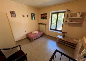 Camera da letto - Bilocale via 20 Settembre, 18, Arsago Seprio - foto 34