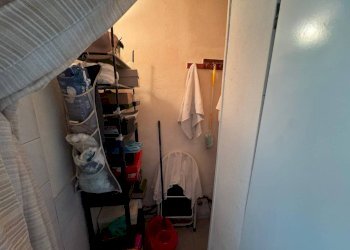 Ripostiglio - Bilocale via 20 Settembre, 18, Arsago Seprio - foto 36