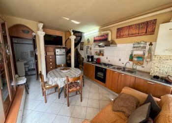 Cucina - Bilocale via 20 Settembre, 18, Arsago Seprio - foto 37