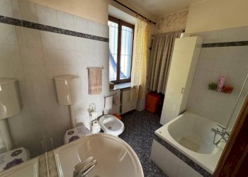 Bagno - Bilocale via 20 Settembre, 18, Arsago Seprio - foto 7