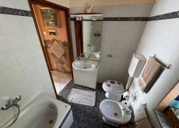 Bagno - Bilocale via 20 Settembre, 18, Arsago Seprio - foto 8