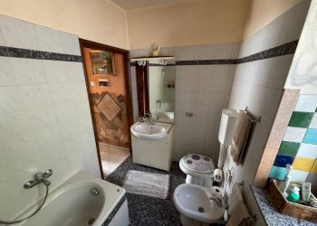 Bagno - Bilocale via 20 Settembre, 18, Arsago Seprio - foto 9