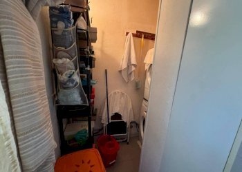 Ripostiglio - Bilocale via 20 Settembre, 18, Arsago Seprio - foto 10