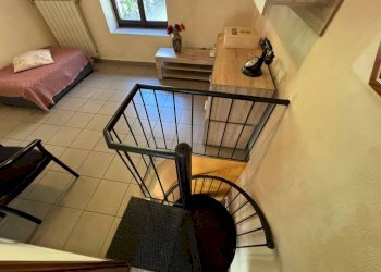 Scala - Bilocale via 20 Settembre, 18, Arsago Seprio - foto 12