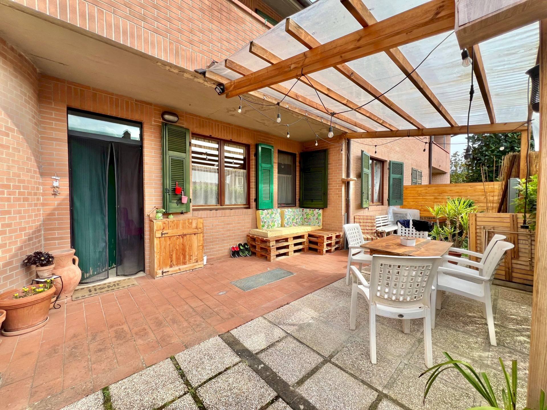 Foto 1 - Quadrilocale via tom benetollo, Sovicille - foto 1