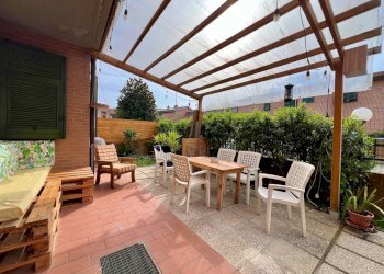 Foto 2 - Quadrilocale via tom benetollo, Sovicille - foto 2