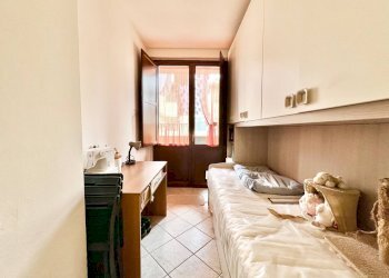 Foto 21 - Quadrilocale via tom benetollo, Sovicille - foto 21