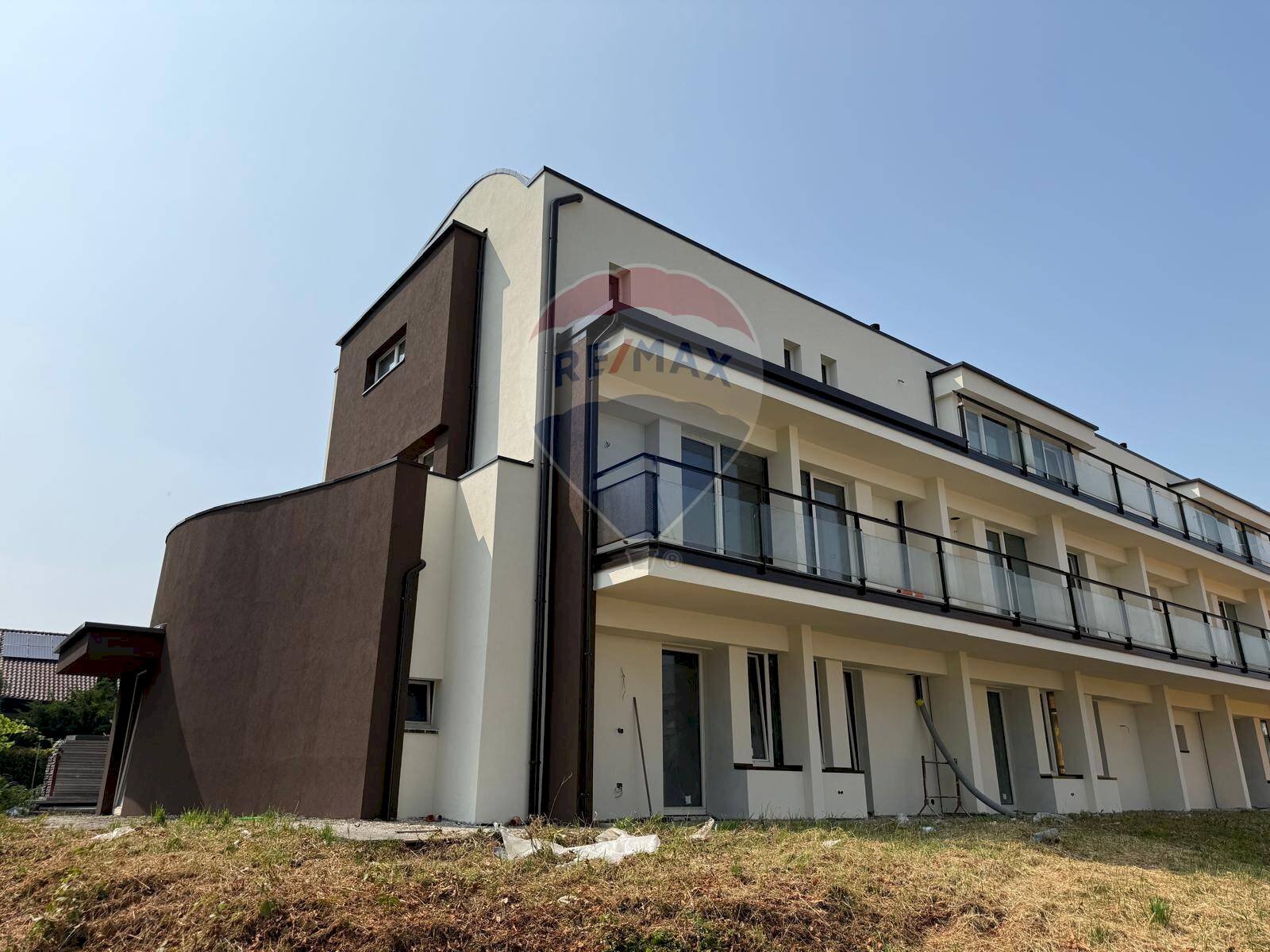 Edificio all\'aperto - Three-room apartment Luigi Nono
 
1, Cornate d'Adda - photo 2