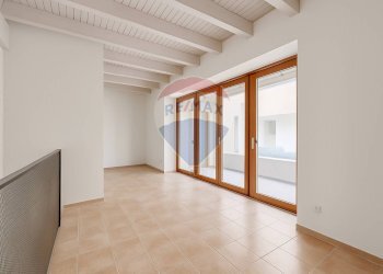 Stanza vuota - Trilocale Luigi Nono
 
1, Cornate d'Adda - foto 4