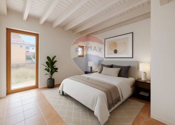 Camera / camera da letto - Trilocale Luigi Nono
 
1, Cornate d'Adda - foto 12