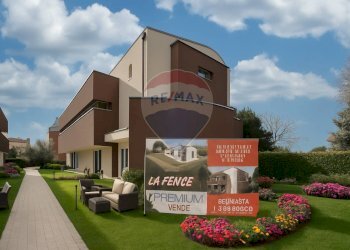 Casa all\'aperto - Trilocale Luigi Nono
 
1, Cornate d'Adda - foto 27