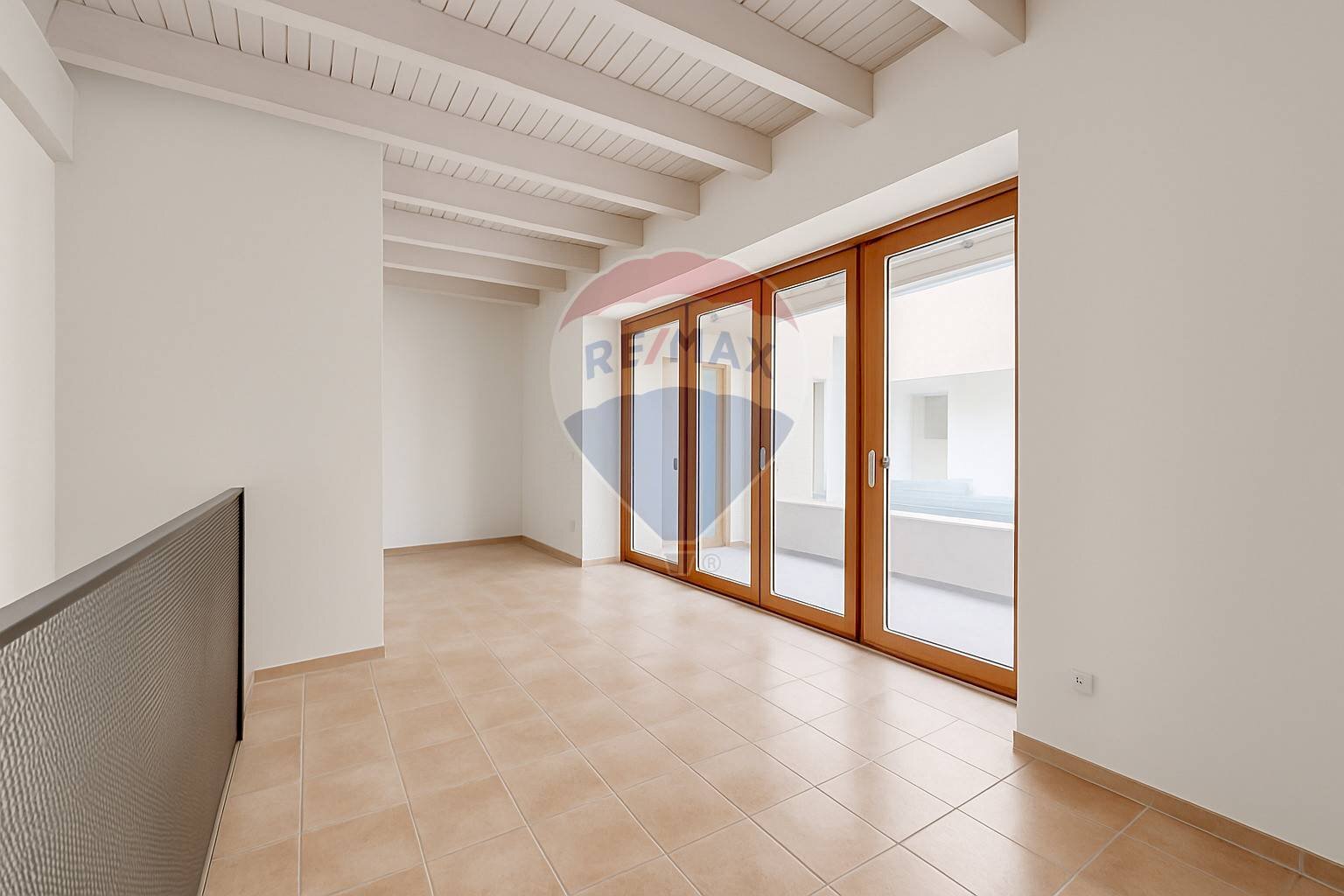 Stanza vuota - Three-room apartment Luigi Nono
 
1, Cornate d'Adda - photo 1