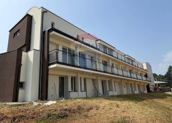 Edificio all\'aperto - Trilocale Luigi Nono
 
1, Cornate d'Adda - foto 3