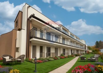 Edificio all\'aperto - Trilocale Luigi Nono
 
1, Cornate d'Adda - foto 4