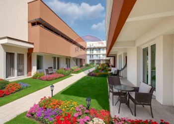 Giardino - Trilocale Luigi Nono
 
1, Cornate d'Adda - foto 6