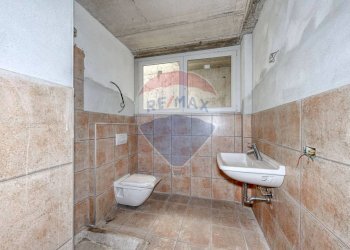 Bagno - Trilocale Luigi Nono
 
1, Cornate d'Adda - foto 31