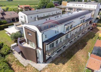 Edificio all\'aperto - Trilocale Luigi Nono
 
1, Cornate d'Adda - foto 10