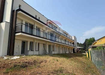 Edificio all\'aperto - Trilocale Luigi Nono
 
1, Cornate d'Adda - foto 13