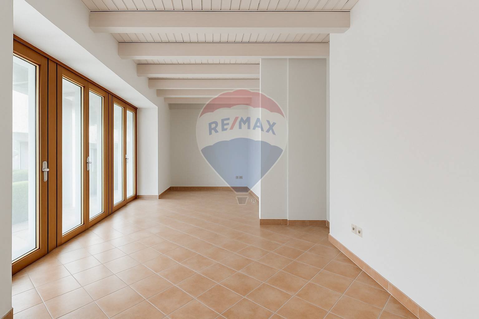 Stanza vuota - Three-room apartment Luigi Nono
 
1, Cornate d'Adda - photo 1