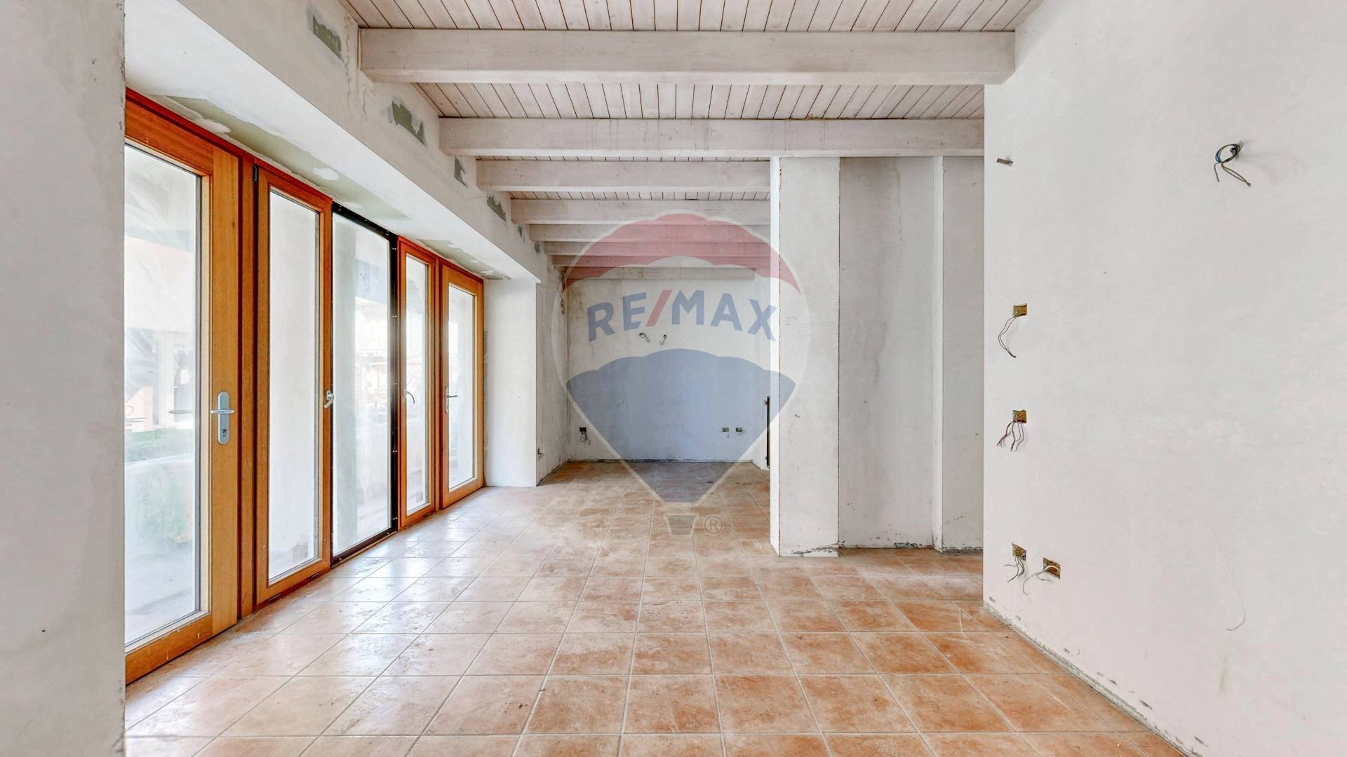 Stanza vuota - Three-room apartment Luigi Nono
1, Cornate d'Adda - photo 2