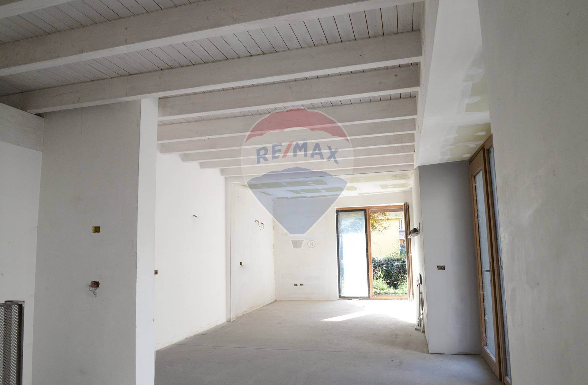 Stanza vuota - Three-room apartment Luigi Nono
1, Cornate d'Adda - photo 3