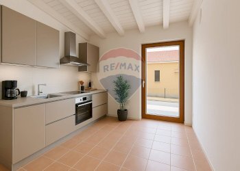 Cucina - Trilocale Luigi Nono
 
1, Cornate d'Adda - foto 4