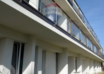 Edificio all\'aperto - Trilocale Luigi Nono
 
1, Cornate d'Adda - foto 14