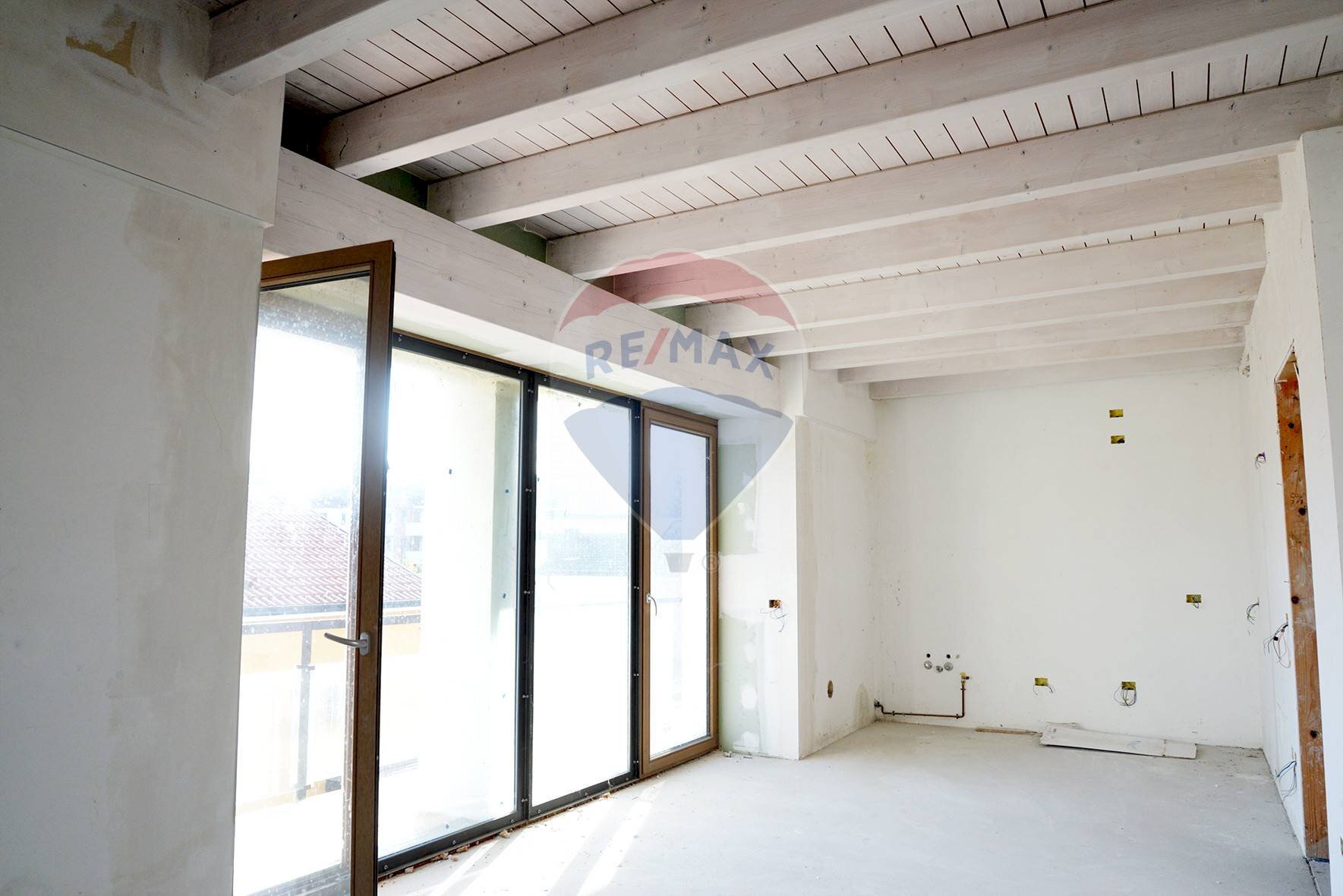 Stanza vuota - Quadrilocale Luigi Nono
 
1, Cornate d'Adda - foto 3