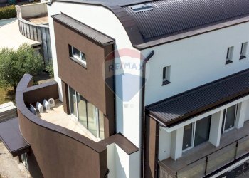 Edificio all\'aperto - Quadrilocale Luigi Nono
 
1, Cornate d'Adda - foto 6