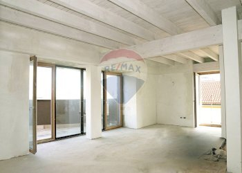 Stanza vuota - Quadrilocale Luigi Nono
 
1, Cornate d'Adda - foto 5