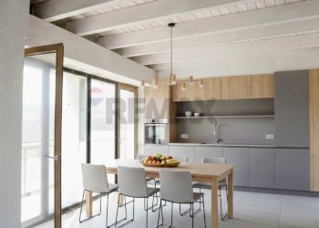 Sala da pranzo - Quadrilocale Luigi Nono
 
1, Cornate d'Adda - foto 2