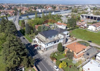 Edificio all\'aperto - Trilocale Capriate San Gervasio - foto 5
