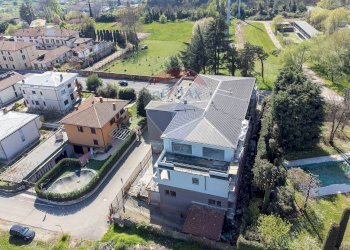 Casa all\'aperto - Trilocale Capriate San Gervasio - foto 9