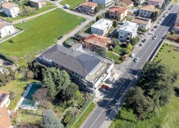 Posizione della mappa - Trilocale Capriate San Gervasio - foto 10